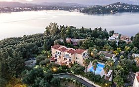 Villa Eftichia Hotel Apartments & Studios